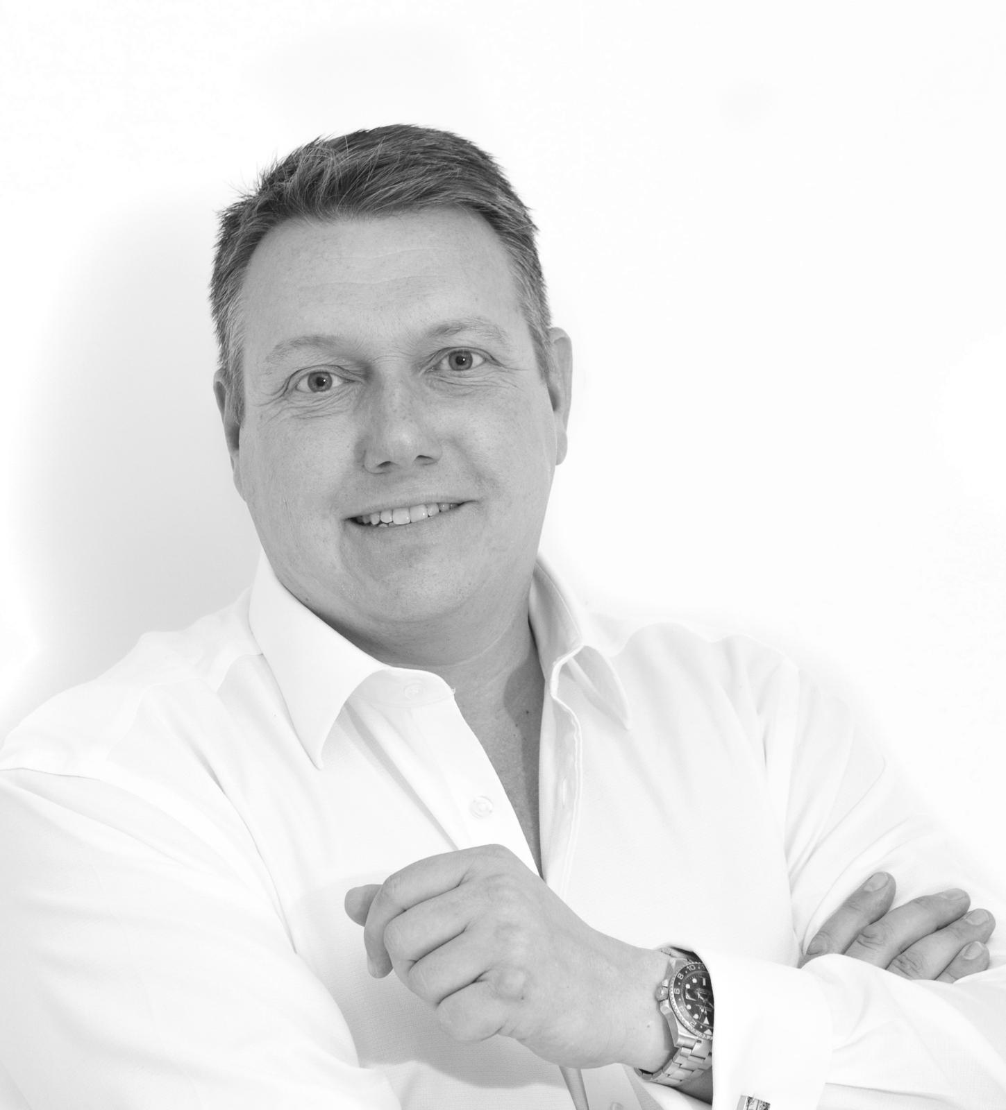 Louis Fernandes